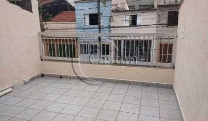 Casa com 2 quartos à venda na Rua Vieira Martins, --, Brás, São Paulo, 99 m2 por R$ 650.000