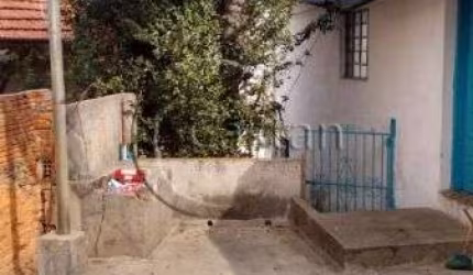 Terreno à venda na Rua Pedro Nicolau Bernardo, --, Tatuapé, São Paulo, 270 m2 por R$ 855.000