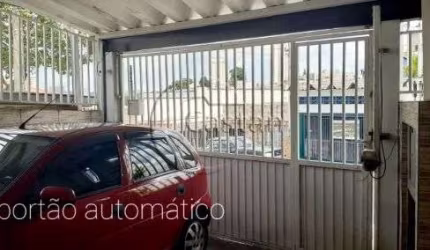 Casa com 2 quartos à venda na Rua Professor Rui Viana Braga, --, Parque São Lucas, São Paulo, 190 m2 por R$ 745.000