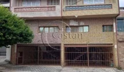 Terreno à venda na Rua São Nicásio, --, Mooca, São Paulo, 353 m2 por R$ 1.915.000