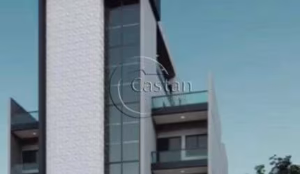 Apartamento com 2 quartos à venda na Rua Tacanhunas, --, Vila Matilde, São Paulo, 45 m2 por R$ 350.000