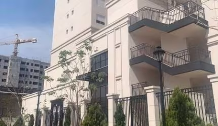 Apartamento com 2 quartos à venda na Rua Visconde de Parnaíba, --, Brás, São Paulo, 61 m2 por R$ 593.000
