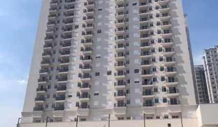 Apartamento com 1 quarto à venda na Rua Visconde de Parnaíba, --, Brás, São Paulo, 45 m2 por R$ 430.000