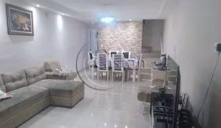Casa com 3 quartos à venda na Rua Conde Prates, --, Mooca, São Paulo, 160 m2 por R$ 920.000
