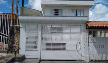 Casa com 4 quartos à venda na Rua Jorge Ogushi, --, Vila Formosa, São Paulo, 250 m2 por R$ 900.000