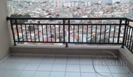 Apartamento com 3 quartos à venda na Rua Orlando Calixto, --, Vila Prudente, São Paulo, 74 m2 por R$ 691.500