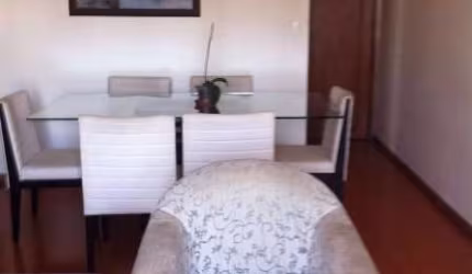 Apartamento com 3 quartos à venda na Rua Camé, --, Mooca, São Paulo, 74 m2 por R$ 650.000