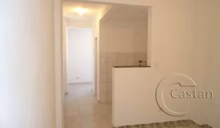 Apartamento com 1 quarto à venda na Praça Doutor Mário Margarido, --, Liberdade, São Paulo, 35 m2 por R$ 160.000