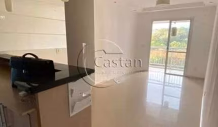 Apartamento com 2 quartos à venda na Rua Tuiuti, --, Tatuapé, São Paulo, 65 m2 por R$ 711.900