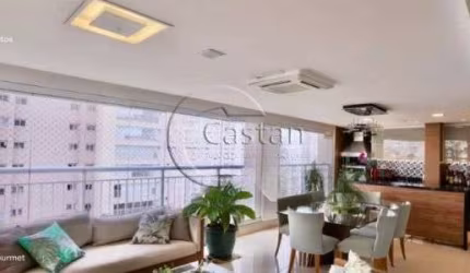 Apartamento com 4 quartos à venda na Rua Arinaia, --, Mooca, São Paulo, 221 m2 por R$ 4.099.000