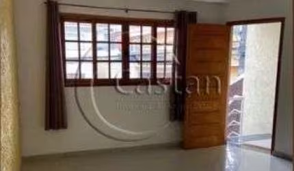 Casa com 3 quartos à venda na Rua Soldado Ocimar Guimarães da Silva, --, Jardim Anália Franco, São Paulo, 150 m2 por R$ 1.600.000