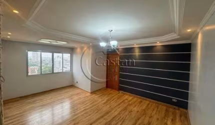 Apartamento com 2 quartos à venda na Rua Coronel Marques, --, Vila Carrão, São Paulo, 80 m2 por R$ 435.000