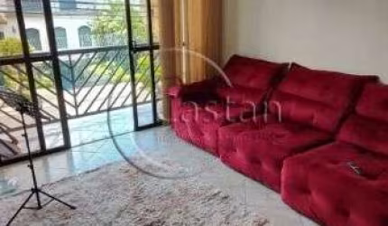 Casa com 2 quartos à venda na Rua Cristianópolis, --, Alto da Mooca, São Paulo, 120 m2 por R$ 900.000