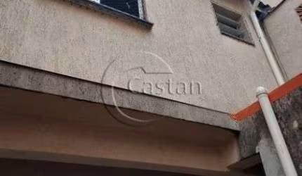 Casa com 2 quartos à venda na Rua Falchi Gianini, --, Vila Prudente, São Paulo, 61 m2 por R$ 600.000