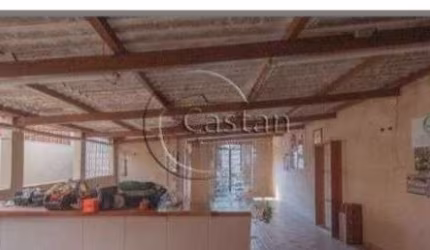 Casa com 3 quartos à venda na Refinaria Presidente Bernardes, --, Vila Antonieta, São Paulo, 161 m2 por R$ 440.000
