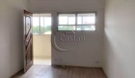 Apartamento com 2 quartos à venda na Rua dos Campineiros, --, Mooca, São Paulo, 54 m2 por R$ 413.000