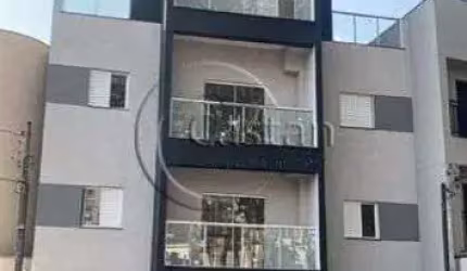 Apartamento com 2 quartos à venda na Rua Pretória, --, Vila Formosa, São Paulo, 45 m2 por R$ 295.000