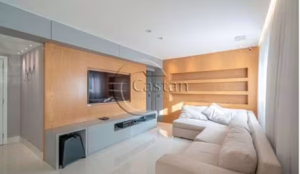 Apartamento com 2 quartos à venda na Rua Aguapeí, --, Tatuapé, São Paulo, 171 m2 por R$ 3.500.000