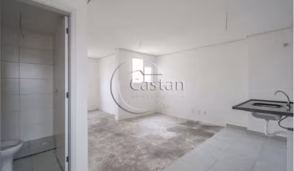 Apartamento com 1 quarto à venda na Rua Zambeze, --, Vila Carrão, São Paulo, 30 m2 por R$ 260.000