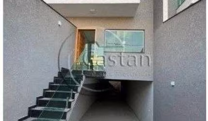 Casa com 3 quartos à venda na Rua Salomé Queiroga, --, Vila Carrão, São Paulo, 192 m2 por R$ 960.000