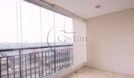 Apartamento com 2 quartos à venda na Rua Ulisses Cruz, --, Tatuapé, São Paulo, 60 m2 por R$ 640.000