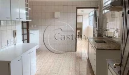 Apartamento com 3 quartos à venda na Rua Mariano de Sousa, --, Tatuapé, São Paulo, 116 m2 por R$ 700.000