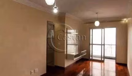 Apartamento com 2 quartos à venda na Rua Tripuí, --, Vila Prudente, São Paulo, 62 m2 por R$ 490.000