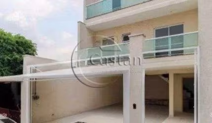 Casa com 2 quartos à venda na Rua Falchi Gianini, --, Vila Prudente, São Paulo, 102 m2 por R$ 700.000