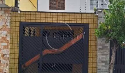 Casa com 2 quartos para alugar na Luís Ferreira, --, Tatuapé, São Paulo, 80 m2 por R$ 4.000
