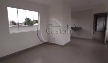 Apartamento com 2 quartos à venda na Rua Cabinda, --, Vila Alpina, São Paulo, 47 m2 por R$ 312.000