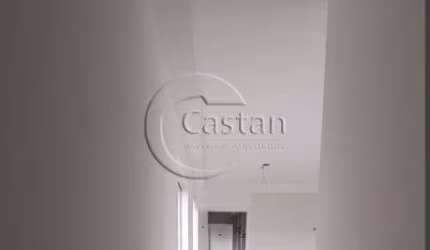 Apartamento com 2 quartos à venda na Rua Cabinda, --, Vila Alpina, São Paulo, 37 m2 por R$ 245.000