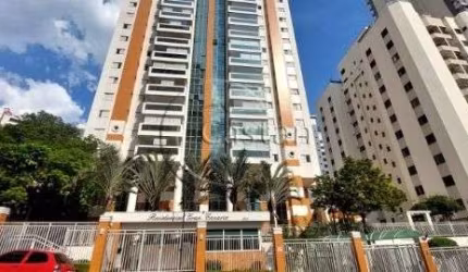 Apartamento com 4 quartos à venda na Rua da Meação, --, Jardim Anália Franco, São Paulo, 224 m2 por R$ 2.446.900