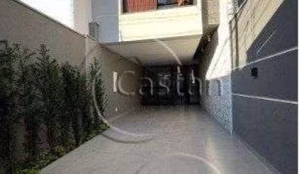 Casa com 3 quartos à venda na Rua Marquês de Aracati, --, Tatuapé, São Paulo, 260 m2 por R$ 1.550.000