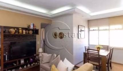 Apartamento com 2 quartos à venda na Ayl Bandeira, --, Vila Prudente, São Paulo, 54 m2 por R$ 334.000