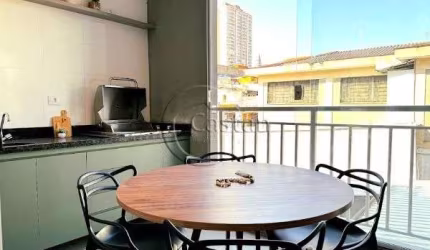 Apartamento com 3 quartos à venda na Rua Alves de Almeida, --, Vila Formosa, São Paulo, 68 m2 por R$ 500.000