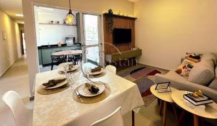 Apartamento com 3 quartos à venda na Rua Alves de Almeida, --, Vila Formosa, São Paulo, 68 m2 por R$ 470.000