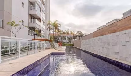 Apartamento com 1 quarto à venda na Rua Bom Pastor, --, Ipiranga, São Paulo, 34 m2 por R$ 430.000