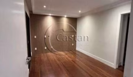 Apartamento com 4 quartos à venda na Rua Cândido Lacerda, --, Vila Regente Feijó, São Paulo, 200 m2 por R$ 1.914.890