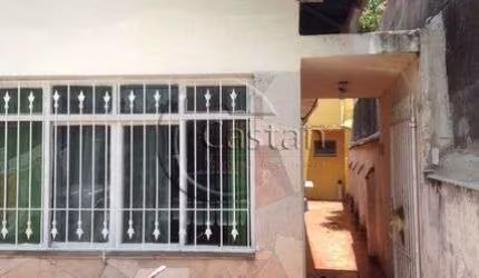Casa com 5 quartos à venda na Rua Sílvio de Sousa, --, Vila Santa Clara, São Paulo, 240 m2 por R$ 960.000