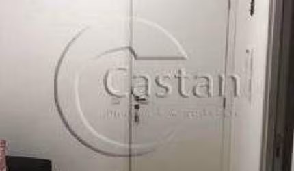 Apartamento com 1 quarto à venda na Rua Visconde de Parnaíba, --, Brás, São Paulo, 29 m2 por R$ 255.350