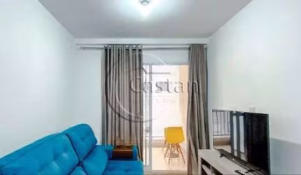 Apartamento com 3 quartos à venda na Rua Ernesto de Castro, --, Brás, São Paulo, 67 m2 por R$ 700.000