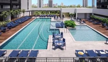 Apartamento com 2 quartos à venda na Rua Padre Adelino, --, Mooca, São Paulo, 125 m2 por R$ 1.600.000