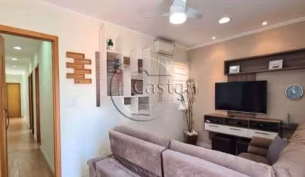 Casa com 4 quartos à venda na Rua Joaquim Abreu Luz, --, Parque São Lucas, São Paulo, 261 m2 por R$ 790.000