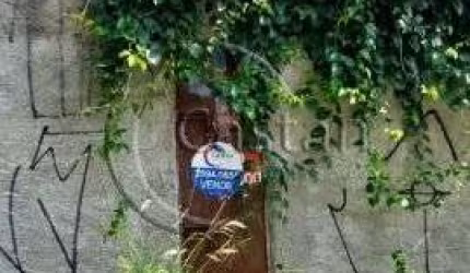 Terreno à venda na Rua Ana Camacho, --, Vila Regente Feijó, São Paulo, 130 m2 por R$ 1.383.000