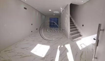 Casa com 2 quartos à venda na Ruth Salem, --, Tatuapé, São Paulo, 147 m2 por R$ 949.000