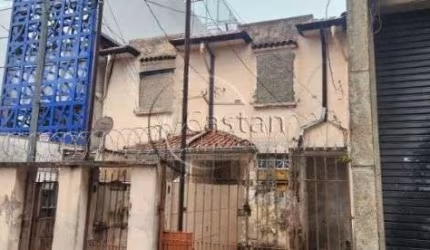 Terreno à venda na Rua Serra de Jairé, --, Mooca, São Paulo, 120 m2 por R$ 1.000.000