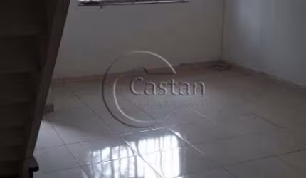 Casa com 2 quartos à venda na Rua Marquês de Praia Grande, --, Vila Prudente, São Paulo, 64 m2 por R$ 536.000