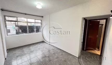 Apartamento com 1 quarto à venda na Rua André de Leão, --, Brás, São Paulo, 50 m2 por R$ 259.000