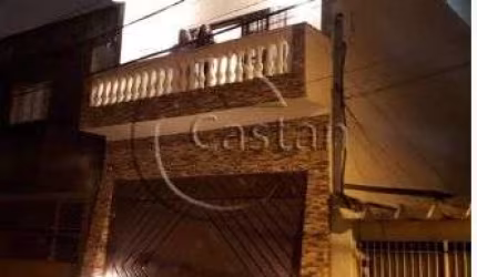 Casa com 3 quartos à venda na Rua Alexandre Correia, --, Vila Formosa, São Paulo, 292 m2 por R$ 848.000