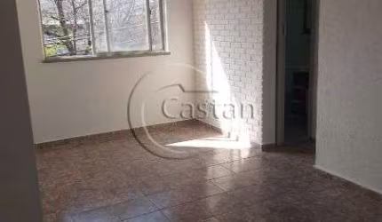 Apartamento com 2 quartos à venda na Avenida Doutor Assis Ribeiro, --, Cangaíba, São Paulo, 50 m2 por R$ 250.000